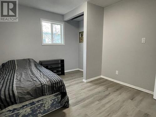 4423 E 53 Avenue, Fort Nelson, BC - Indoor Photo Showing Bedroom