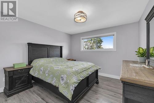 4330 San Michelle Court, Kelowna, BC - Indoor Photo Showing Bedroom