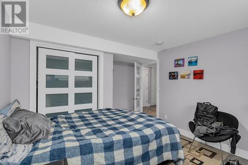 4330 San Michelle Court, Kelowna, BC - Indoor Photo Showing Bedroom