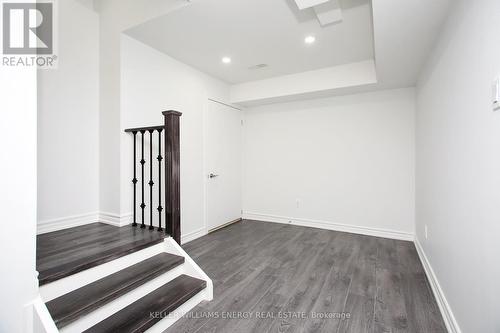 Lower - 2609 Standardbred Drive, Oshawa, ON - Indoor Photo Showing Other Room