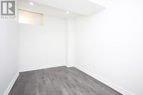 Lower - 2609 Standardbred Drive, Oshawa, ON - Indoor Photo Showing Other Room