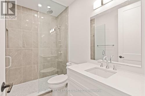 607 - 129 South Street, Gananoque, ON - Indoor Photo Showing Bathroom