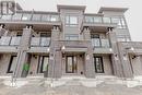 6 Emmas Way, Whitby, ON  - Outdoor With Facade 