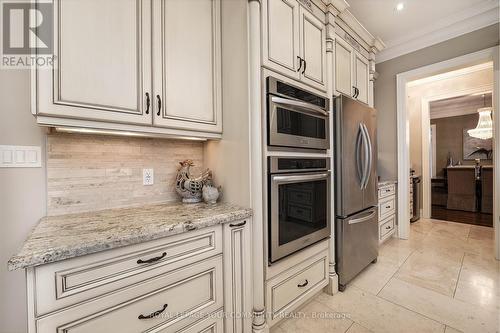 76 Elm Grove Ave, Richmond Hill, ON - Indoor Photo Showing Kitchen