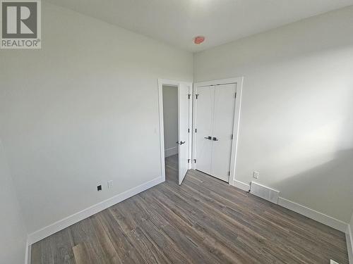 A 8323 79A Street, Fort St. John, BC - Indoor Photo Showing Other Room