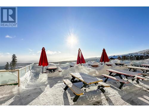 5340 Big White Road Unit# 335, Big White, BC - Outdoor With View