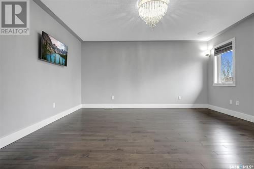 105 Oxbow Crescent, Regina, SK - Indoor Photo Showing Other Room