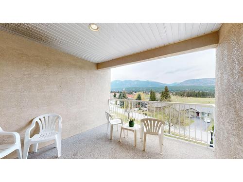 3011A - 5052 Riverview Road, Fairmont Hot Springs, BC - Outdoor With Exterior