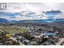 4416 9 Street, Vernon, BC  - Outdoor With View 