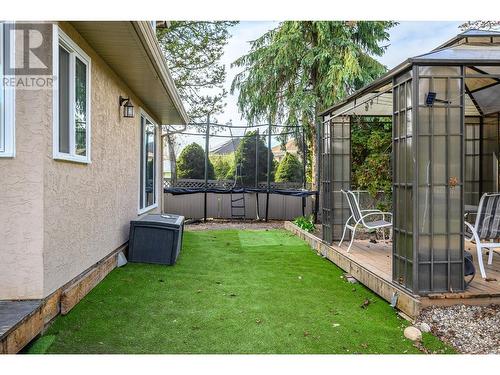4416 9 Street, Vernon, BC - Outdoor With Exterior