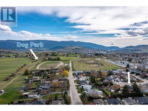 4416 9 Street, Vernon, BC - Outdoor With View