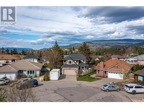 4416 9 Street, Vernon, BC - Outdoor With View