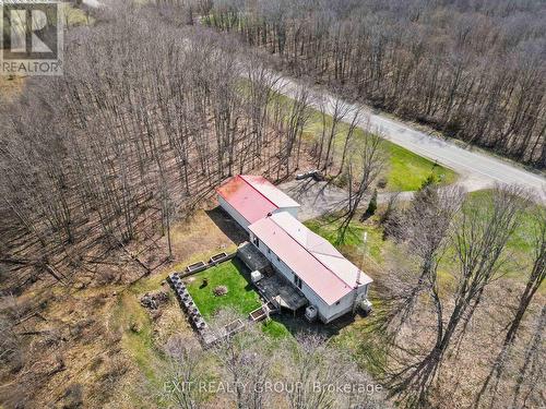 19656 Loyalist Pkwy, Prince Edward County, ON - Outdoor With View
