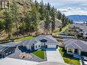 3065 Riesling Place, West Kelowna, BC  - Outdoor With View 