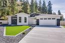3065 Riesling Place, West Kelowna, BC  - Outdoor 