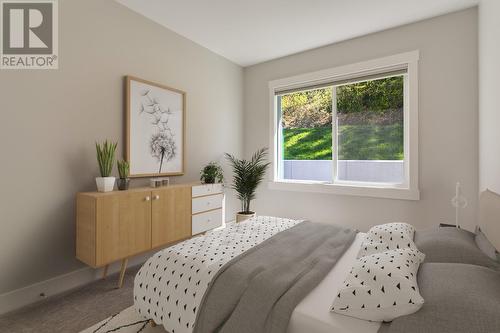 3065 Riesling Place, West Kelowna, BC - Indoor Photo Showing Bedroom