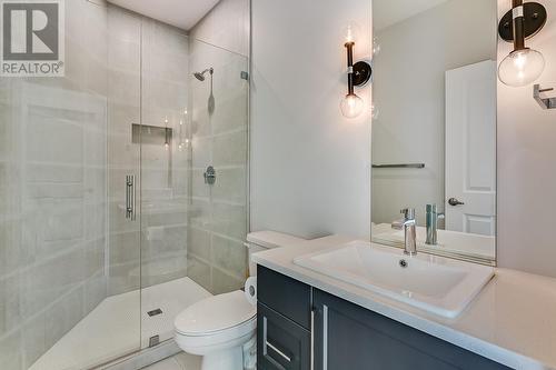 3065 Riesling Place, West Kelowna, BC - Indoor Photo Showing Bathroom