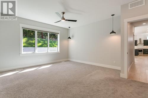 3065 Riesling Place, West Kelowna, BC - Indoor Photo Showing Other Room