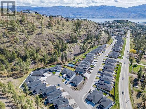 3065 Riesling Place, West Kelowna, BC - Outdoor With Body Of Water With View