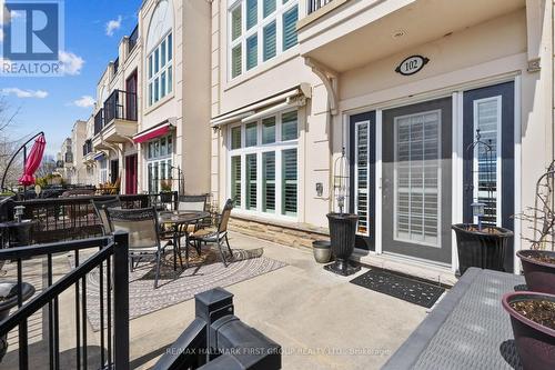 102 - 165 Division Street, Cobourg, ON - Outdoor