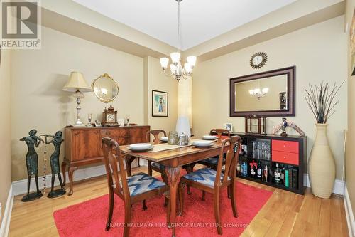 102 - 165 Division Street, Cobourg, ON - Indoor Photo Showing Dining Room