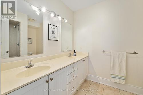 102 - 165 Division Street, Cobourg, ON - Indoor Photo Showing Bathroom