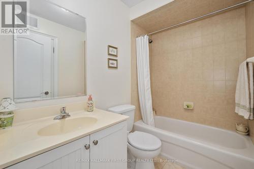 102 - 165 Division Street, Cobourg, ON - Indoor Photo Showing Bathroom