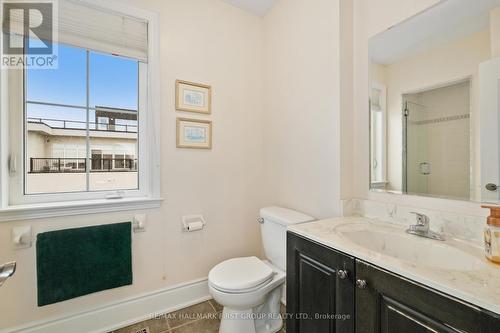 #102 -165 Division St, Cobourg, ON - Indoor Photo Showing Bathroom