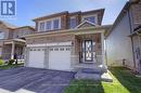 #16 -77 Avery Cres, St. Catharines, ON  - Outdoor With Facade 