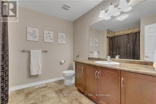 16 - 77 Avery Crescent, St. Catharines, ON - Indoor Photo Showing Bathroom
