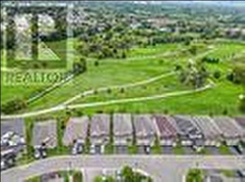 16 - 77 Avery Crescent, St. Catharines, ON - Outdoor With View
