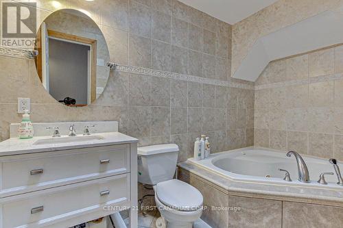 71889 Sunridge Crescent, Bluewater, ON - Indoor Photo Showing Bathroom