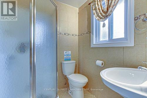 71889 Sunridge Crescent, Bluewater, ON - Indoor Photo Showing Bathroom