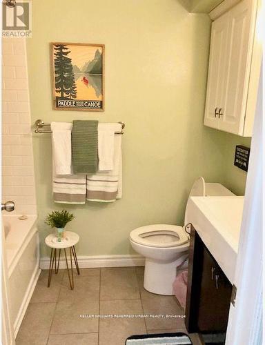 27 Turner Drive, Huntsville, ON - Indoor Photo Showing Bathroom