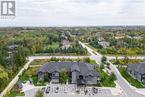 #207 -10 Beckwith Lane, Blue Mountains, ON - Outdoor With View