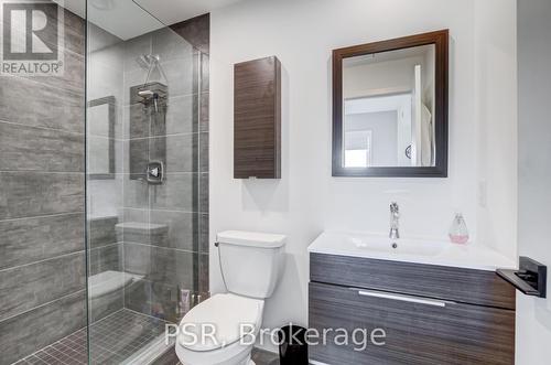 #207 -10 Beckwith Lane, Blue Mountains, ON - Indoor Photo Showing Bathroom