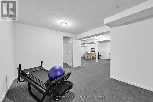 26 Spadara Drive, Hamilton, ON - Indoor Photo Showing Other Room