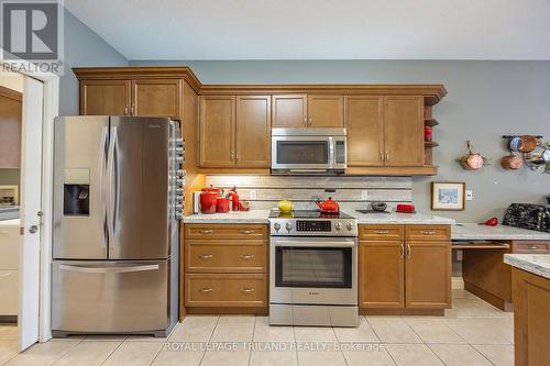 305 Skyline Avenue, London, ON - Indoor Photo Showing Kitchen