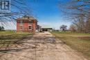 682359 260 Sideroad, Melancthon, ON  - Outdoor With View 
