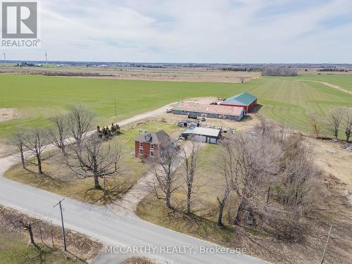 682359 260 Sideroad, Melancthon, ON - Outdoor With View