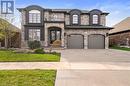 255 Colbeck Dr, Welland, ON  - Outdoor With Facade 