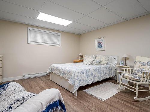 Chambre Ã Â coucher - 8875 Boul. Des Forges, Trois-Rivières, QC - Indoor Photo Showing Bedroom