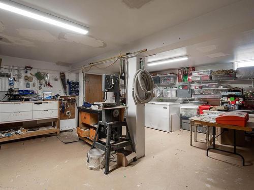 Atelier - 8875 Boul. Des Forges, Trois-Rivières, QC - Indoor Photo Showing Other Room