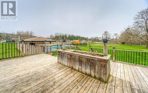 1247 Colborne Street W, Brant, ON 