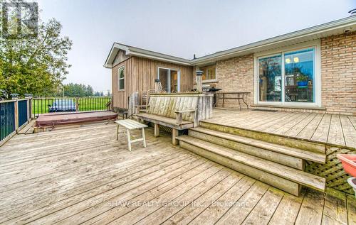 1247 Colborne Street W, Brant, ON 