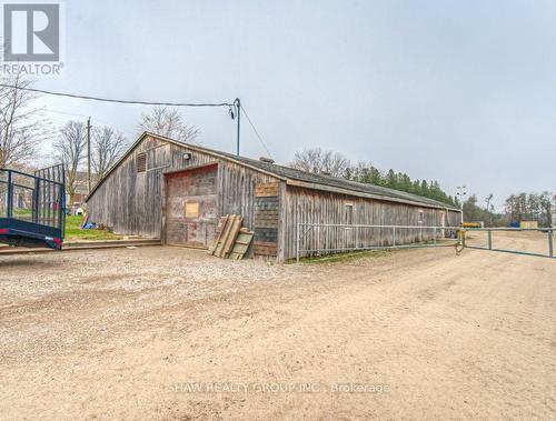 1247 Colborne Street W, Brant, ON 