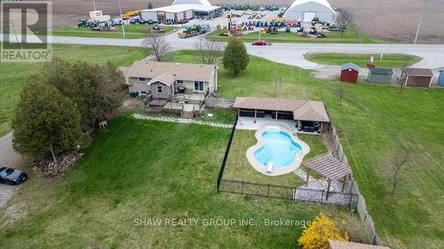 1247 Colborne Street W, Brant, ON 