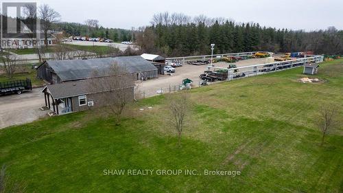 1247 Colborne Street W, Brant, ON 