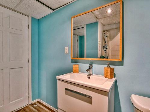 Salle de bains - 513 20E Avenue, Deux-Montagnes, QC - Indoor Photo Showing Bathroom