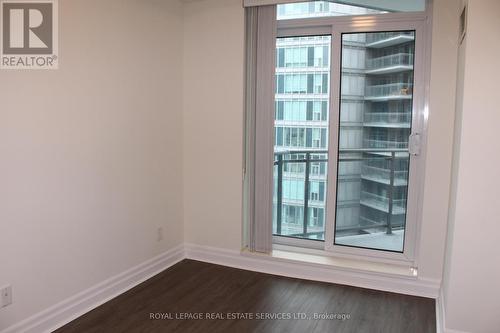 911 - 2119 Lakeshore Boulevard W, Toronto, ON - Indoor Photo Showing Other Room